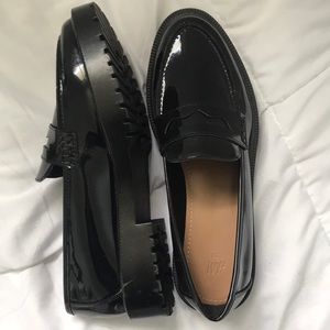 H&M loafers size 6